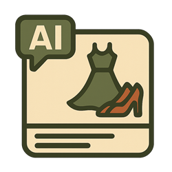 AI Images: Fashion
