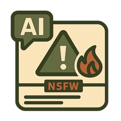 AI Images: NSFW