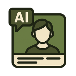 AI Images: Portraits